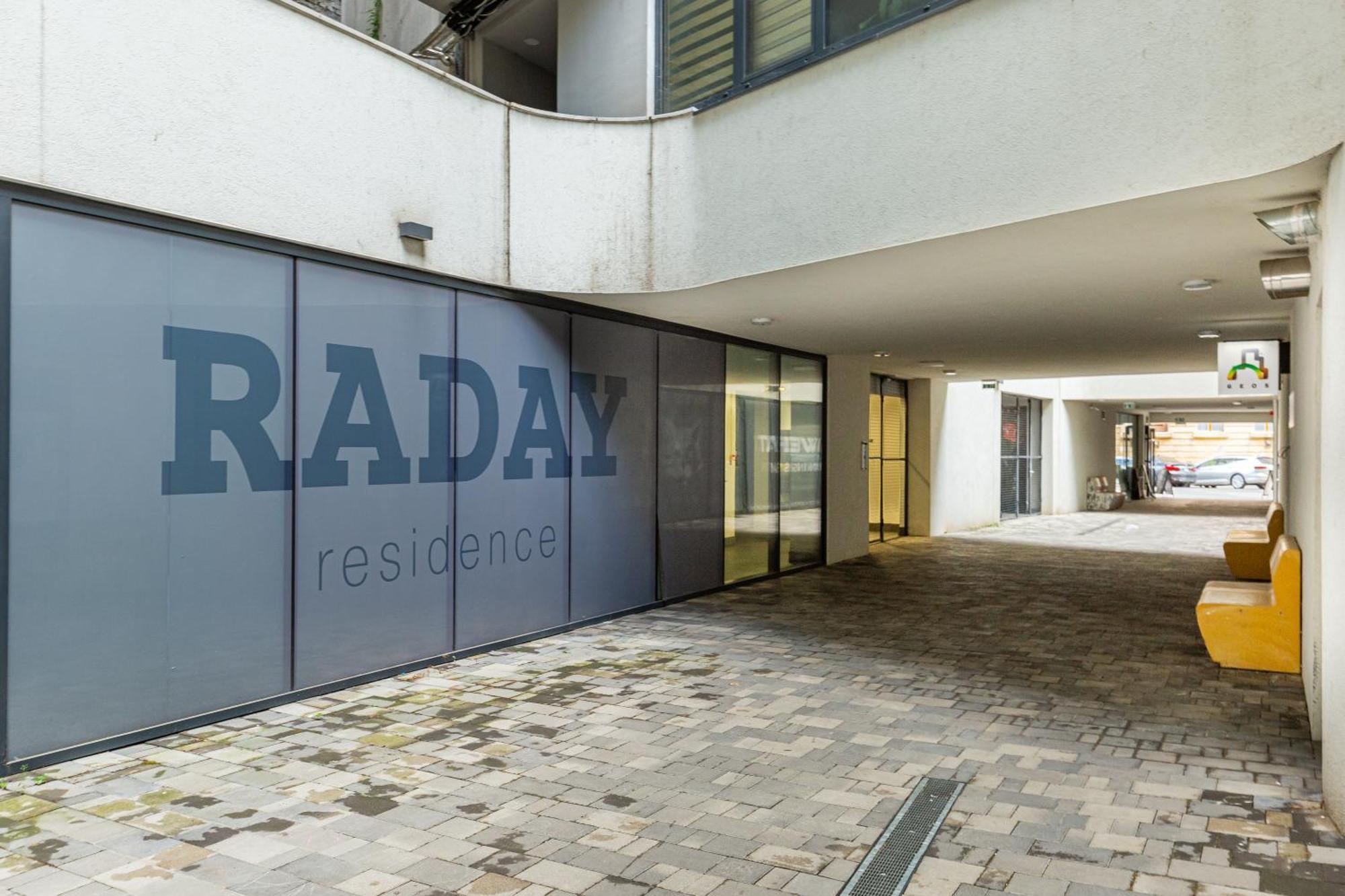 New Penthouse W Double Parking, Panoramic Balcony Appartement *