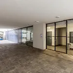 New Penthouse W Double Parking, Panoramic Balcony